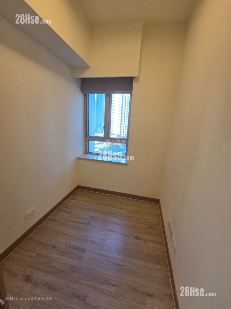 匯璽 售盤 2 房 , 1 浴室 417 平方呎 匯璽 售盤 2 房 , 1 浴室 417 平方呎