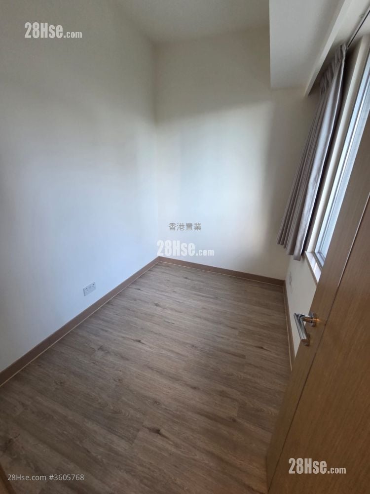 匯璽 售盤 2 房 , 1 浴室 417 平方呎 匯璽 售盤 2 房 , 1 浴室 417 平方呎