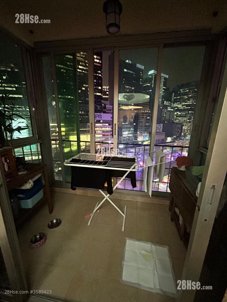 Good View Court Sell 2 Bedrooms , 1 Bathroom 520 ft²