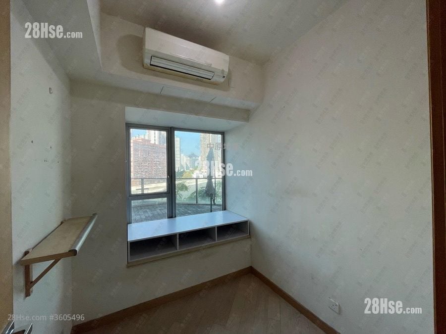 瓏門 售盤 2 房 , 1 浴室 474 平方呎 瓏門 售盤 2 房 , 1 浴室 474 平方呎