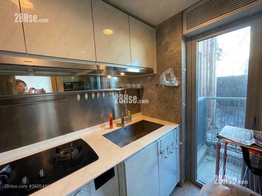 瓏門 售盤 2 房 , 1 浴室 474 平方呎 瓏門 售盤 2 房 , 1 浴室 474 平方呎