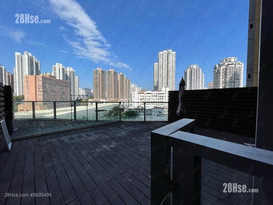 瓏門 售盤 2 房 , 1 浴室 474 平方呎 瓏門 售盤 2 房 , 1 浴室 474 平方呎