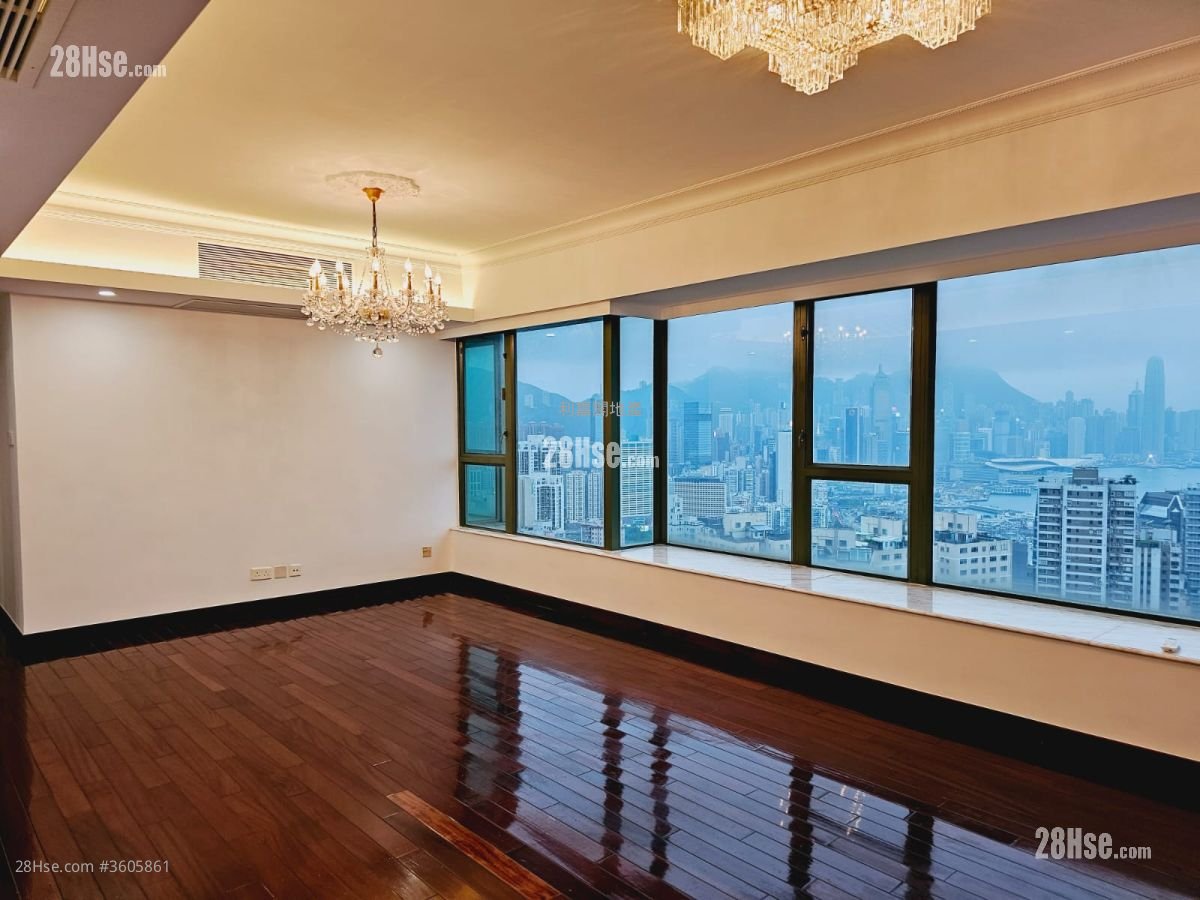 Sky Horizon Rental 3 Bedrooms , 2 Bathrooms 935 ft² Sky Horizon Rental 3 Bedrooms , 2 Bathrooms 935 ft²