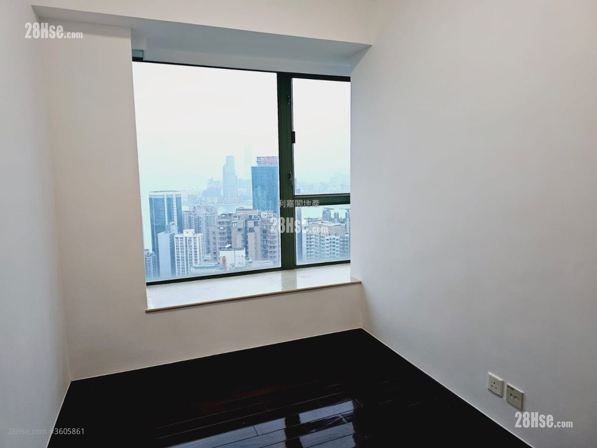 Sky Horizon Rental 3 Bedrooms , 2 Bathrooms 935 ft² Sky Horizon Rental 3 Bedrooms , 2 Bathrooms 935 ft²