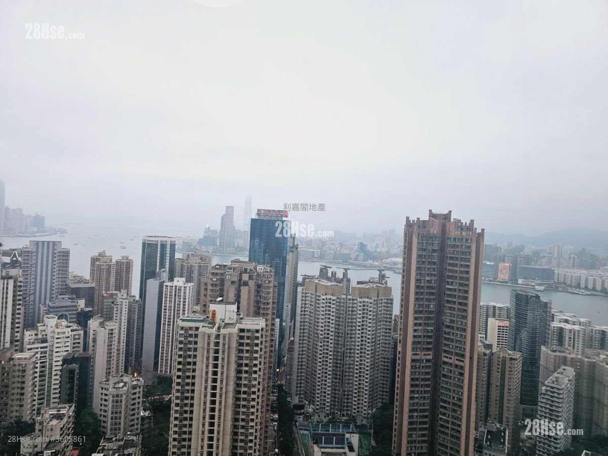 Sky Horizon Rental 3 Bedrooms , 2 Bathrooms 935 ft² Sky Horizon Rental 3 Bedrooms , 2 Bathrooms 935 ft²