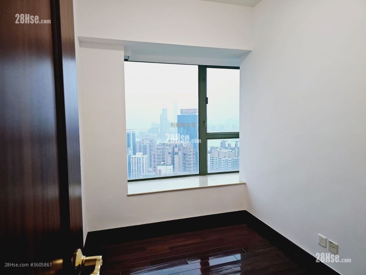 Sky Horizon Rental 3 Bedrooms , 2 Bathrooms 935 ft² Sky Horizon Rental 3 Bedrooms , 2 Bathrooms 935 ft²