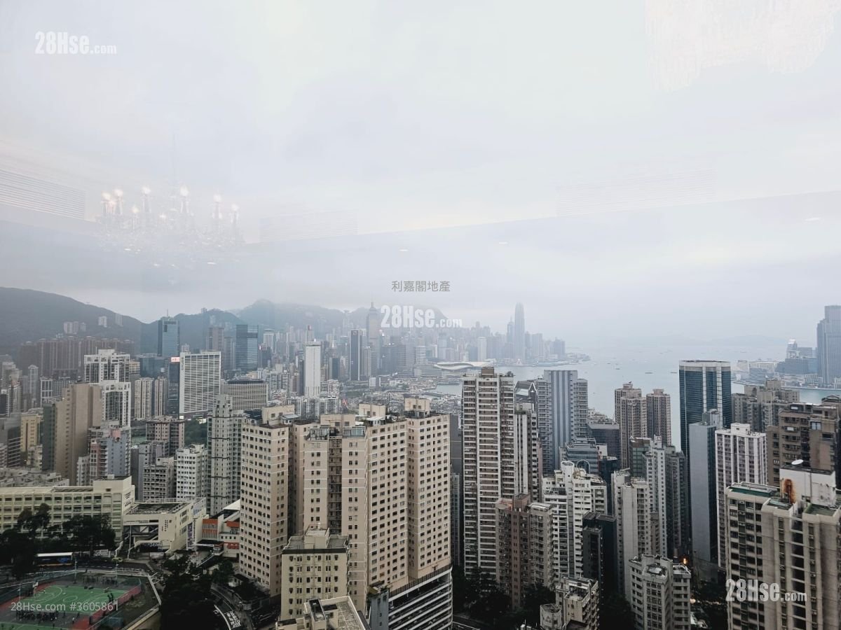 Sky Horizon Rental 3 Bedrooms , 2 Bathrooms 935 ft² Sky Horizon Rental 3 Bedrooms , 2 Bathrooms 935 ft²