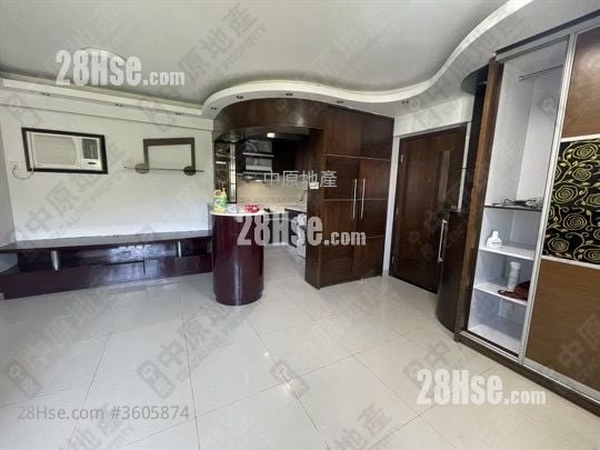 蔚景花园 租盘 3 房 , 2 浴室 671 平方尺