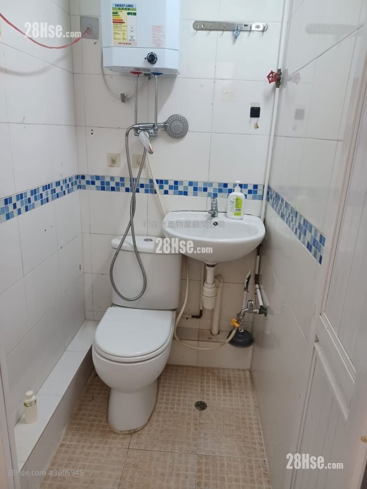 立安工業大廈 租盤 350 平方呎 立安工業大廈 租盤 350 平方呎