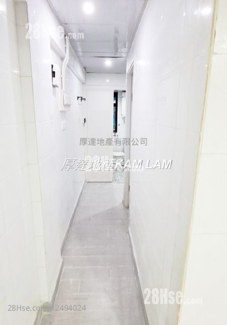 村屋 售盤 1 房 , 1 浴室 350 平方呎