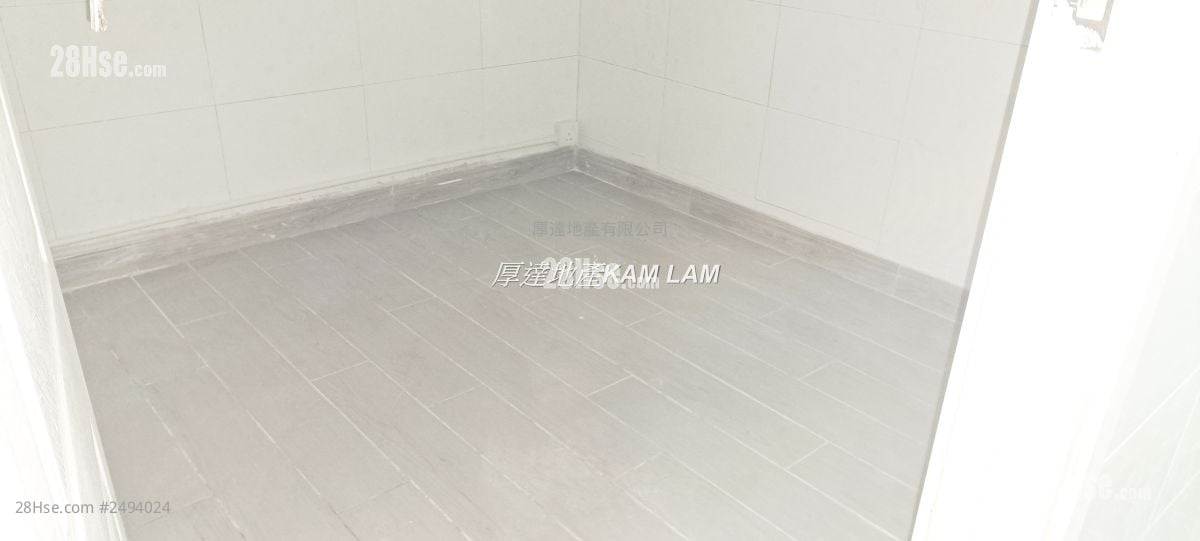 村屋 售盤 1 房 , 1 浴室 350 平方呎