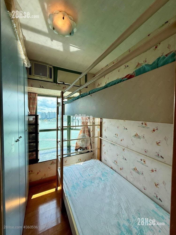 浪翠園 售盤 3 房 , 2 浴室 632 平方呎 浪翠園 售盤 3 房 , 2 浴室 632 平方呎