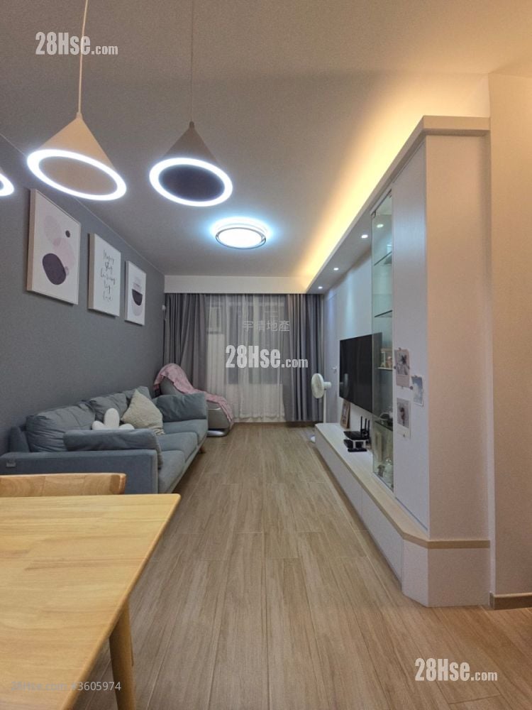 凱樂苑 售盤 2 房 , 1 浴室 473 平方呎 凱樂苑 售盤 2 房 , 1 浴室 473 平方呎