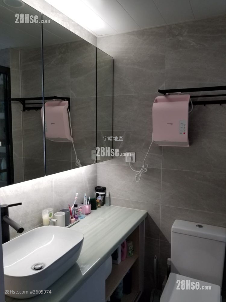 凱樂苑 售盤 2 房 , 1 浴室 473 平方呎 凱樂苑 售盤 2 房 , 1 浴室 473 平方呎