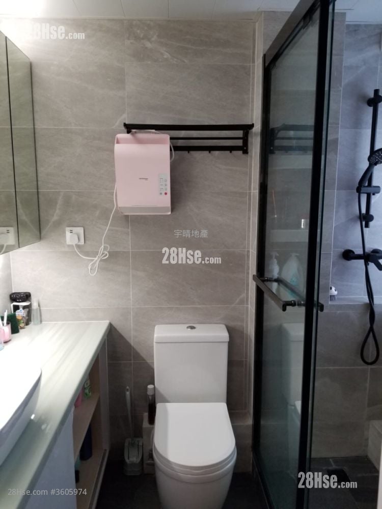 凱樂苑 售盤 2 房 , 1 浴室 473 平方呎 凱樂苑 售盤 2 房 , 1 浴室 473 平方呎