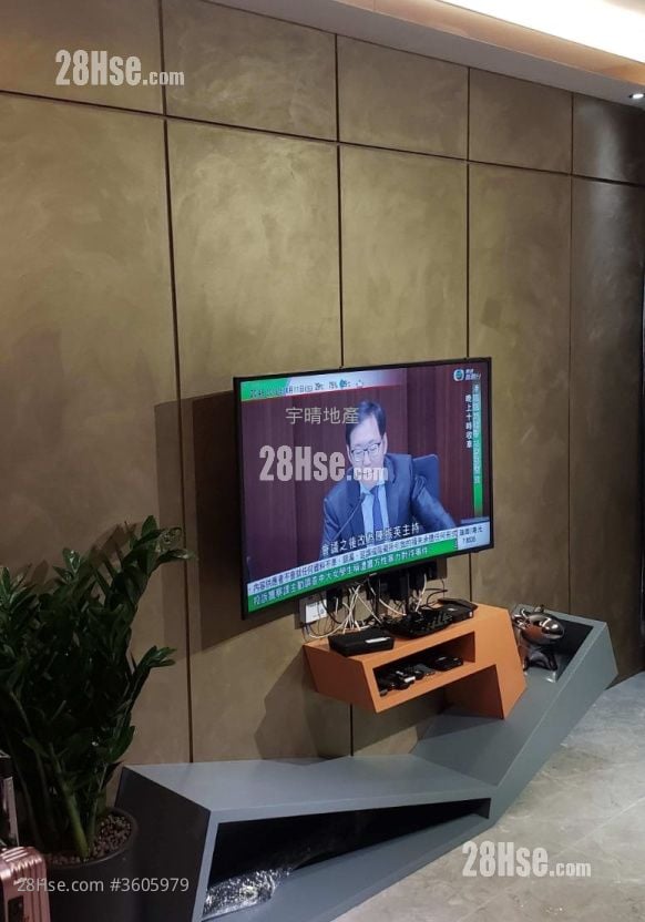 凱樂苑 售盤 2 房 , 1 浴室 482 平方呎 凱樂苑 售盤 2 房 , 1 浴室 482 平方呎