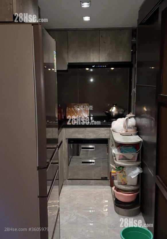 凱樂苑 售盤 2 房 , 1 浴室 482 平方呎 凱樂苑 售盤 2 房 , 1 浴室 482 平方呎