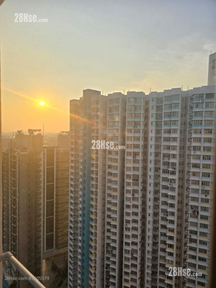 凱樂苑 售盤 2 房 , 1 浴室 482 平方呎 凱樂苑 售盤 2 房 , 1 浴室 482 平方呎