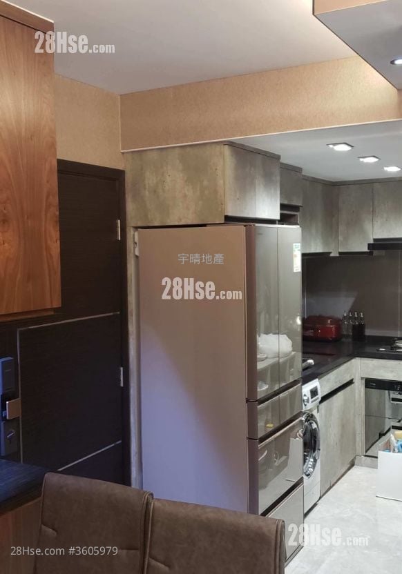 凱樂苑 售盤 2 房 , 1 浴室 482 平方呎 凱樂苑 售盤 2 房 , 1 浴室 482 平方呎