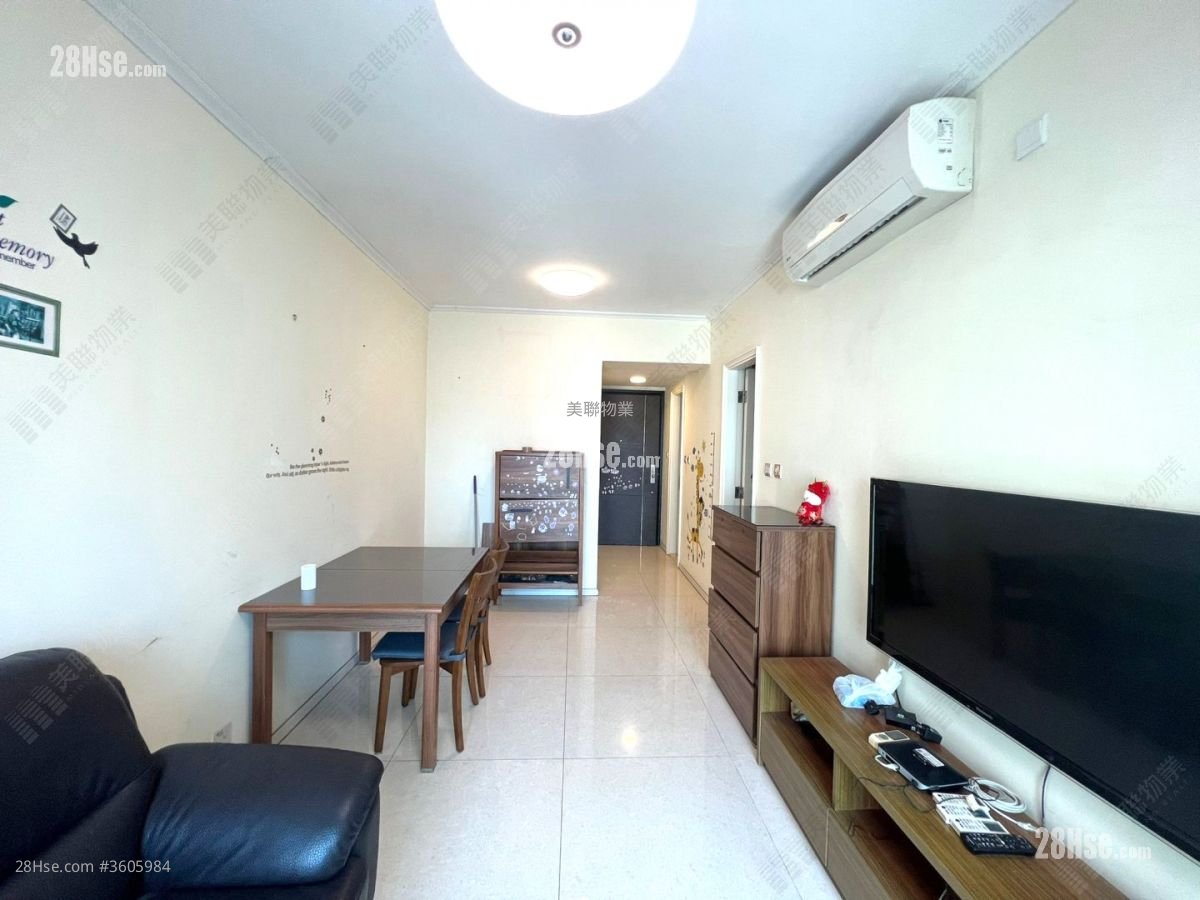 The Beaumount Sell 2 Bedrooms , 1 Bathroom 499 ft²