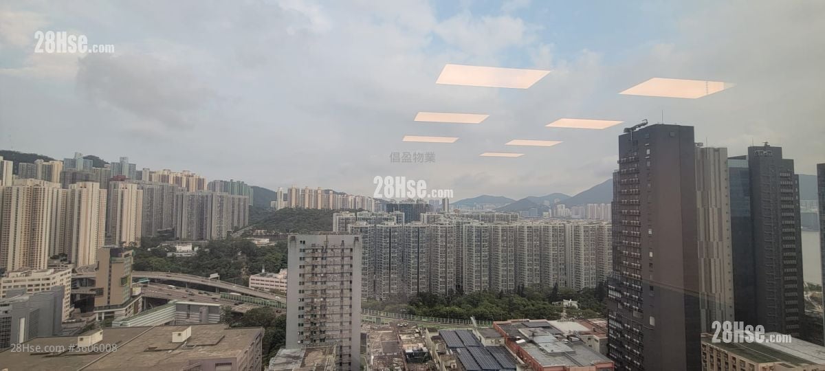 皇廷廣場 售盤