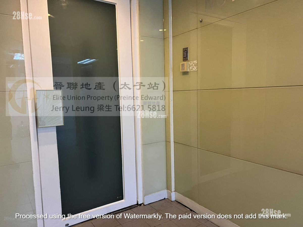 長榮大廈 租盤 開放式間隔 , 1 浴室 600 平方呎 長榮大廈 租盤 開放式間隔 , 1 浴室 600 平方呎