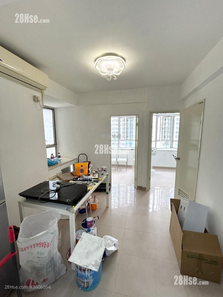 Tak Bo Garden Rental 2 Bedrooms , 1 Bathroom 282 ft²