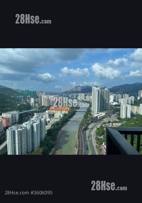 柏傲庄 租盘 3 房 , 2 浴室 754 平方尺 柏傲庄 租盘 3 房 , 2 浴室 754 平方尺