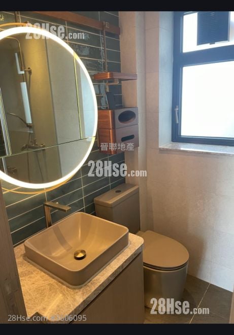 柏傲庄 租盘 3 房 , 2 浴室 754 平方尺 柏傲庄 租盘 3 房 , 2 浴室 754 平方尺