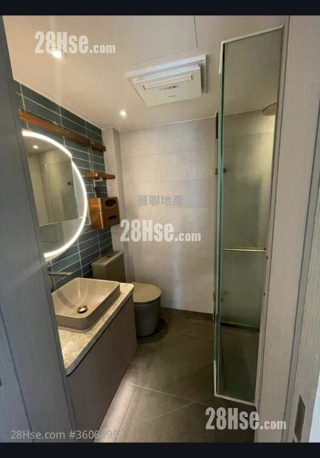 柏傲庄 租盘 3 房 , 2 浴室 754 平方尺 柏傲庄 租盘 3 房 , 2 浴室 754 平方尺