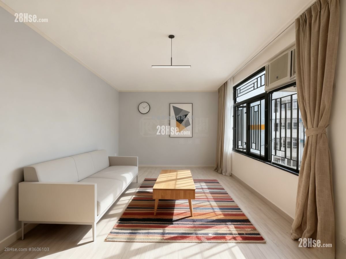 Holford Gardens Sell 2 Bedrooms 409 ft²