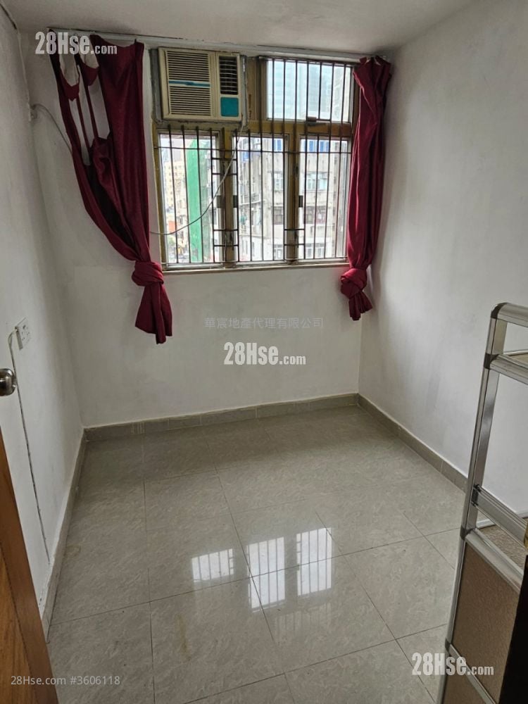 榮安大廈 租盤 1 房 , 1 浴室 140 平方呎 榮安大廈 租盤 1 房 , 1 浴室 140 平方呎