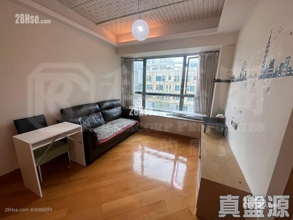 名賢居 售盤 2 房 515 平方呎