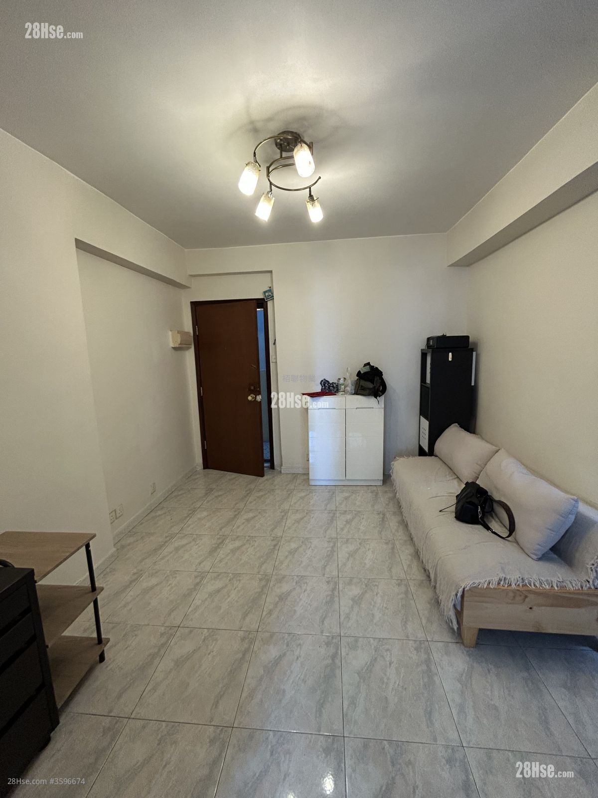 Luen Wai Apartment Rental 2 Bedrooms , 1 Bathroom 371 ft²