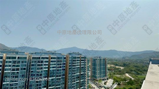 峻峦 售盘 3 房 1,047 平方尺 峻峦 售盘 3 房 1,047 平方尺