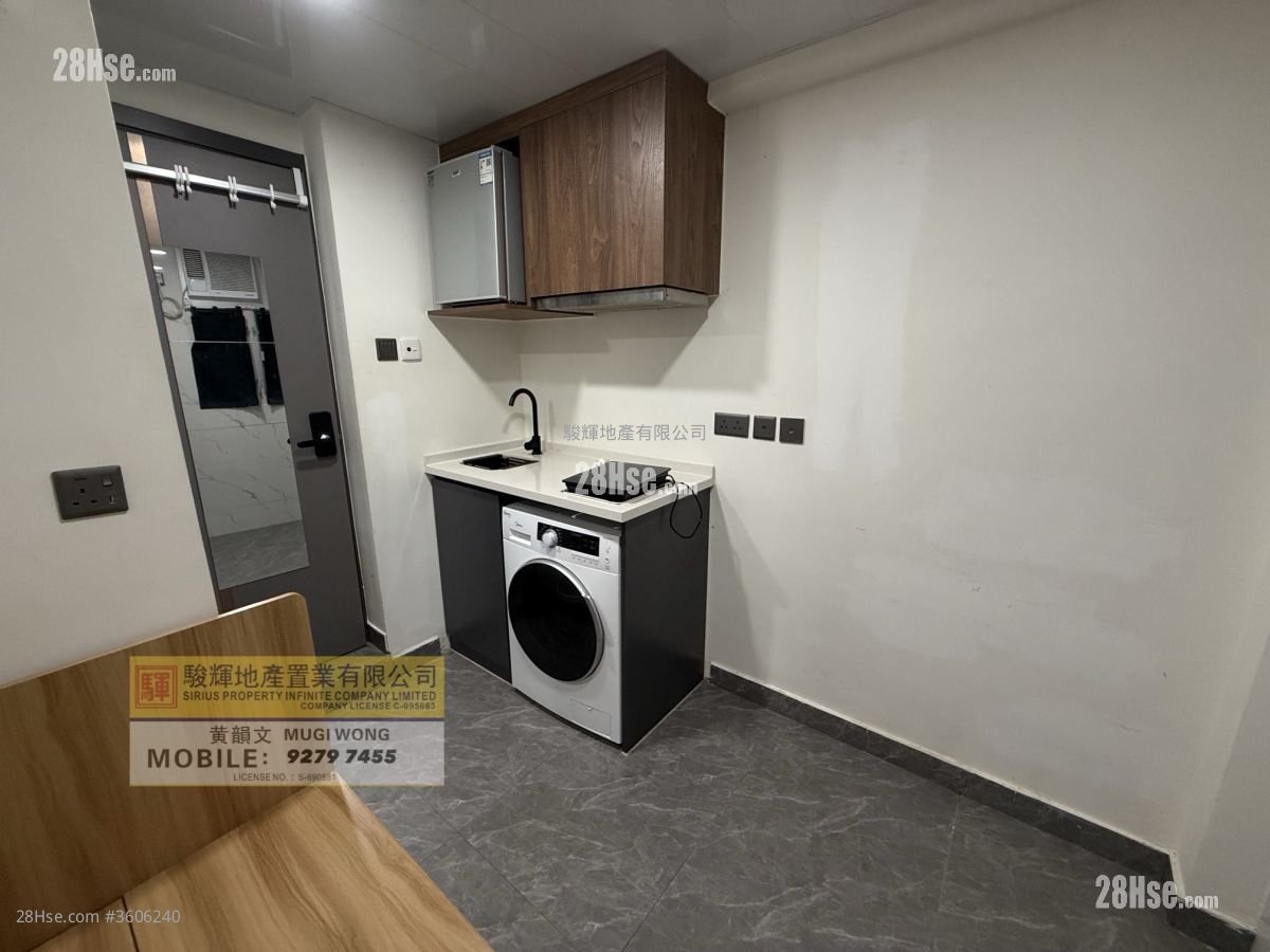 Kam Bo Building Rental Studio , 1 Bathroom 180 ft² Kam Bo Building Rental Studio , 1 Bathroom 180 ft²