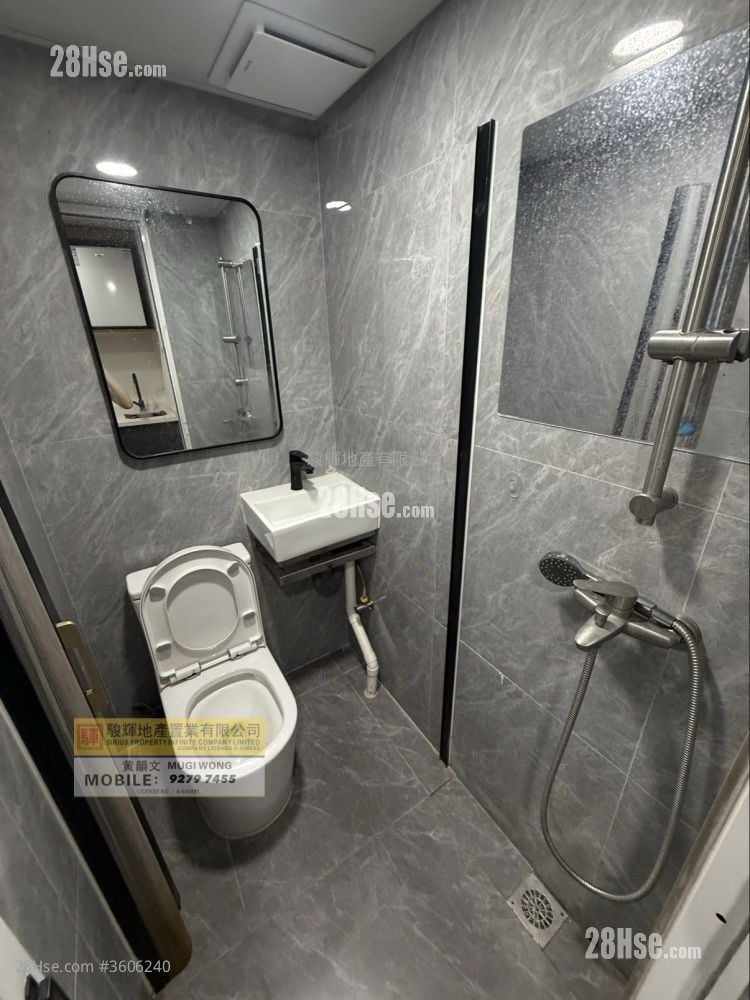 Kam Bo Building Rental Studio , 1 Bathroom 180 ft² Kam Bo Building Rental Studio , 1 Bathroom 180 ft²
