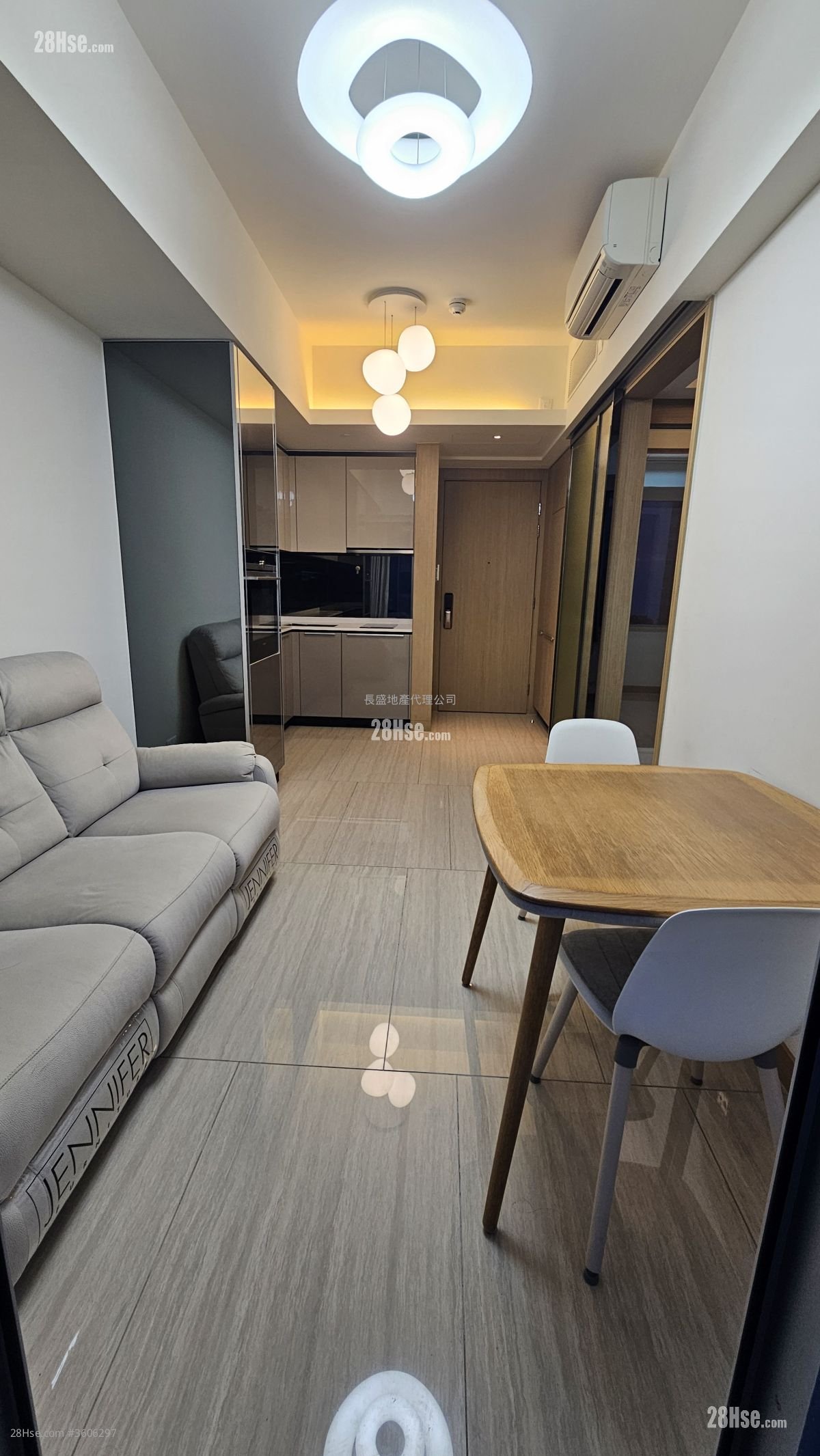 Cullinan West Sell 1 Bedroom , 1 Bathroom 353 ft² Cullinan West Sell 1 Bedroom , 1 Bathroom 353 ft²