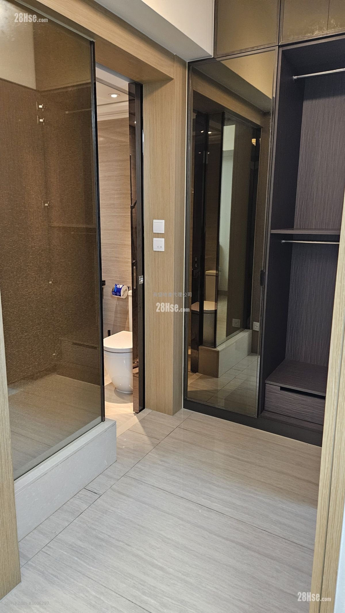 Cullinan West Sell 1 Bedroom , 1 Bathroom 353 ft² Cullinan West Sell 1 Bedroom , 1 Bathroom 353 ft²