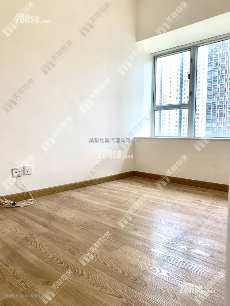 Belair Monte Sell 2 Bedrooms 427 ft² Belair Monte Sell 2 Bedrooms 427 ft²