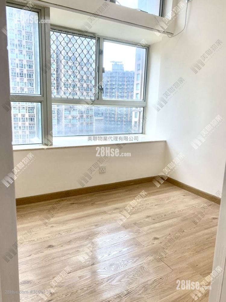 Belair Monte Sell 2 Bedrooms 427 ft² Belair Monte Sell 2 Bedrooms 427 ft²