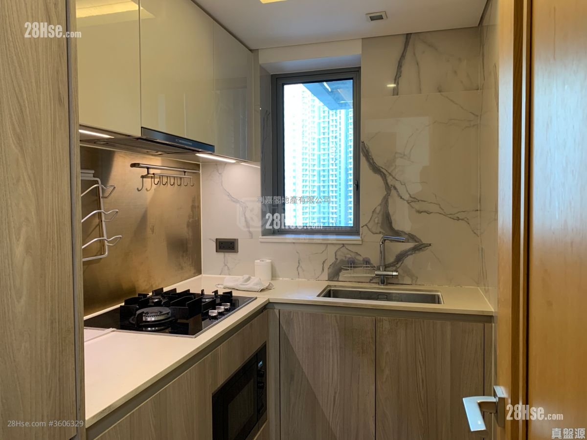 One Kai Tak(I) Sell 2 Bedrooms , 1 Bathroom 556 ft² One Kai Tak(I) Sell 2 Bedrooms , 1 Bathroom 556 ft²