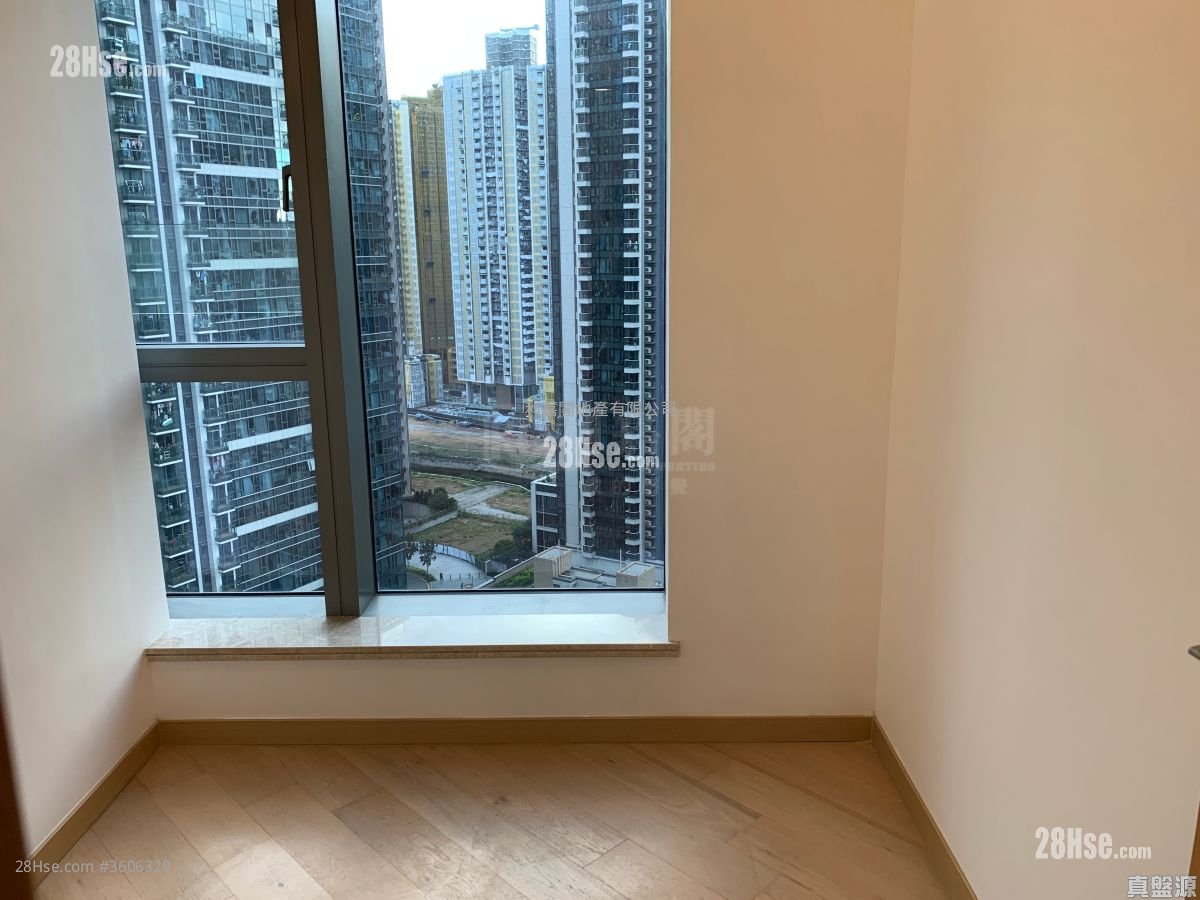 One Kai Tak(I) Sell 2 Bedrooms , 1 Bathroom 556 ft² One Kai Tak(I) Sell 2 Bedrooms , 1 Bathroom 556 ft²