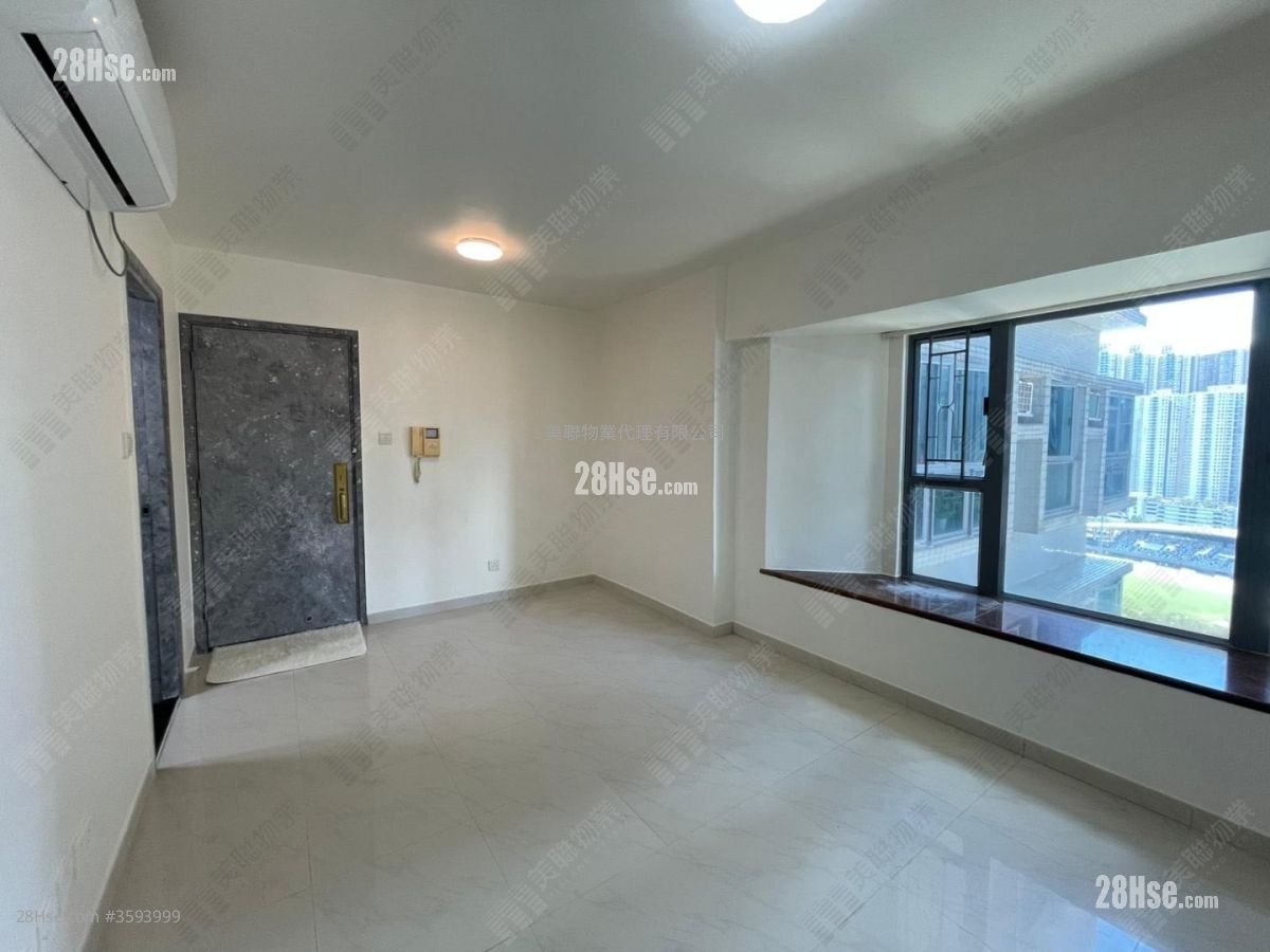 Maritime Bay Rental 2 Bedrooms 427 ft²