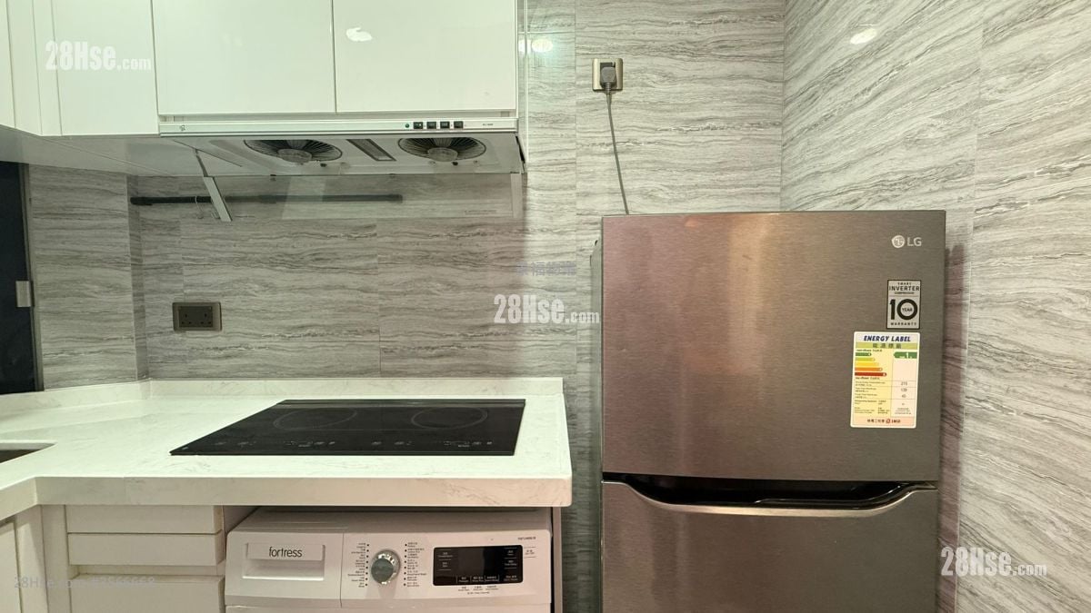 Belleve Court Sell 1 Bedroom , 1 Bathroom 301 ft² Belleve Court Sell 1 Bedroom , 1 Bathroom 301 ft²