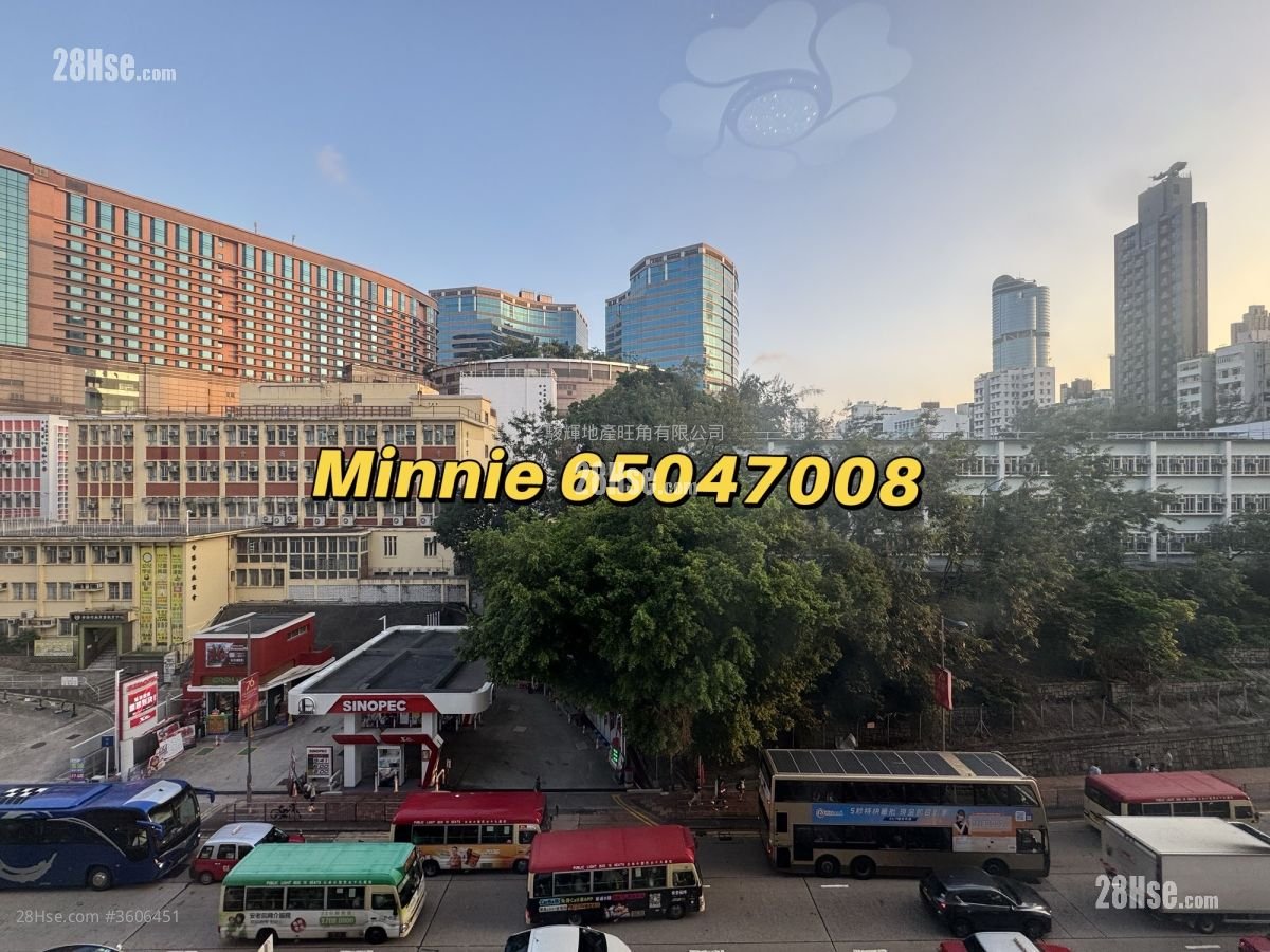 Tai Wah Mansion Rental 3 Bedrooms , 1 Bathroom 545 ft² Tai Wah Mansion Rental 3 Bedrooms , 1 Bathroom 545 ft²