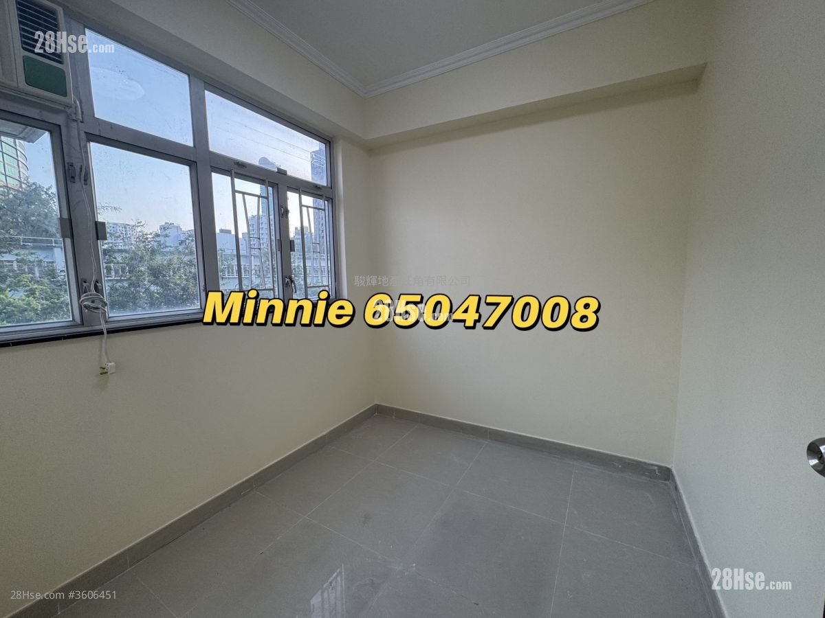 Tai Wah Mansion Rental 3 Bedrooms , 1 Bathroom 545 ft² Tai Wah Mansion Rental 3 Bedrooms , 1 Bathroom 545 ft²
