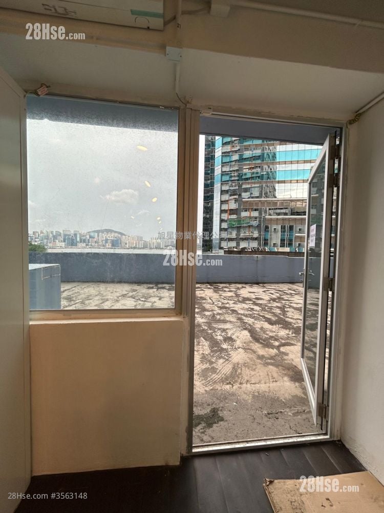 荣华工业大厦  售盘 荣华工业大厦  售盘