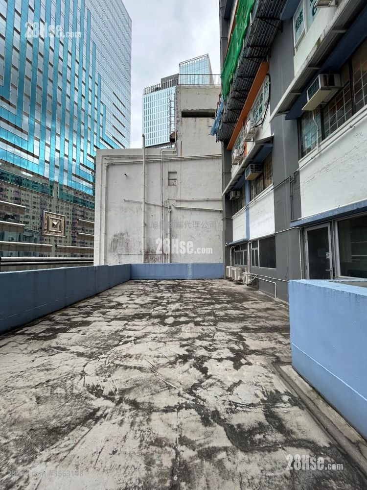 荣华工业大厦  售盘 荣华工业大厦  售盘