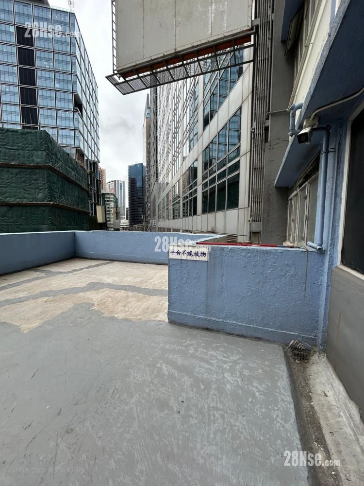 荣华工业大厦  售盘 荣华工业大厦  售盘